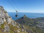 Cape Town's Table Mountain, Lions head &amp; Twelve Apostles are popular hiking destinations for both locals and tourists all year round.; Shutterstock ID 228074830; Project/Title: Top 100 Cape Town; Downloader: Fodor's Travel