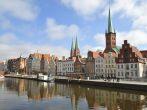 Lubeck, Germany; Shutterstock ID 51639502; Project/Title: Fodors; Downloader: Melanie Marin