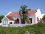 The historic first cathedral in Turks &amp; Caicos situated in Cockburn town on Grand Turk island.