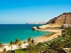Oman Coast Landscape ; Shutterstock ID 148822169; Project/Title: Fodor's Go List 2014; Downloader: Fodor's Travel
